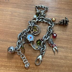 Brighton Charming Holiday Joy - year round